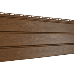 Соффит ПРО Дуб Золотой БЕЗ ПЕРФОРАЦИИ 0,3*3,0м (U-Plast)