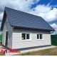 Соффит ГРАФИТ 3,0*0,23 (Альта-Профиль)