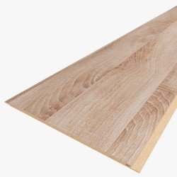 ПАНЕЛЬ МДФ БРИСБЕН 2,6*0,238*0,006 (СОЮЗ-КЛАССИК)