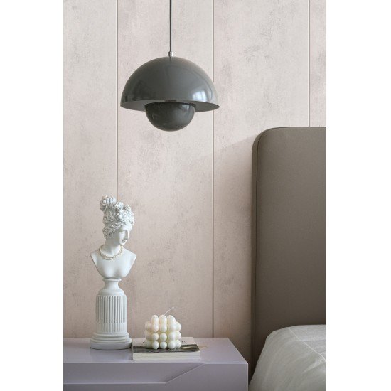 ПАНЕЛЬ МДФ СЕРЕНИТИ 2,6*0,238*0,006 (СОЮЗ-КЛАССИК)