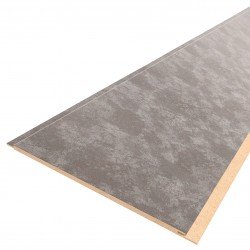 ПАНЕЛЬ МДФ КРОУФОРД 2,6*0,238*0,006 (СОЮЗ-КЛАССИК)