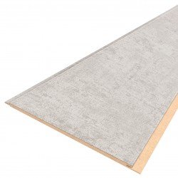 ПАНЕЛЬ МДФ ГРЕЙ КАСЛ 2,6*0,238*0,006 (СОЮЗ-КЛАССИК)