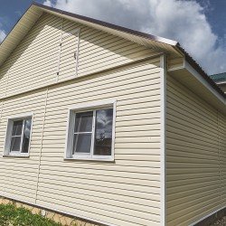 Сайдинг SLIM СЛОНОВАЯ КОСТЬ 3.0*0.203 GrandLine