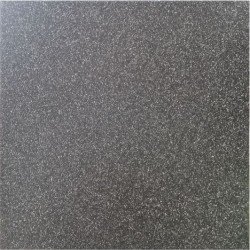 КЕРАМОГРАНИТ ЧЕРНЫЙ СТ-318 МАТОВЫЙ 300х300х7,0 ПИАСТРЕЛЛА