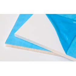 СЭНДВИЧ-ПАНЕЛЬ ПВХ 10мм 1,5*3,0м (ЕВРОПРОФИЛЬ)