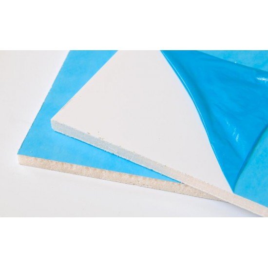 СЭНДВИЧ-ПАНЕЛЬ ПВХ 10мм 1,5*3,0м (ЕВРОПРОФИЛЬ)