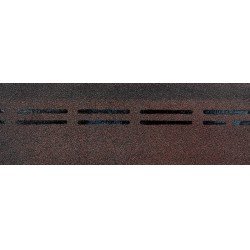 КОНЬКОВО-КАРНИЗНАЯ ЧЕРЕПИЦА КРАСНАЯ DOCKE EURASIA