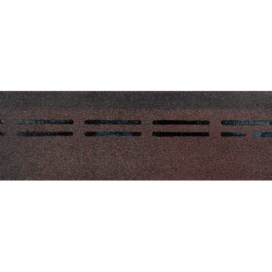 КОНЬКОВО-КАРНИЗНАЯ ЧЕРЕПИЦА КРАСНАЯ DOCKE EURASIA