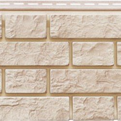 Фасадная Панель Балтийский Кирпич ЖЕМЧУГ Я-ФАСАД 1,54*0,302 (GRAND-LINE)