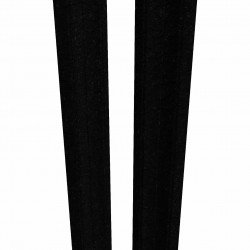 ШТАКЕТНИК "М-ОБРАЗНЫЙ" 112мм МАТОВЫЙ ДВУСТОРОННИЙ