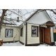 Виниловый сайдинг КРЕМОВЫЙ 3,66*0,23м АЛЬТА КЛАССИКА  