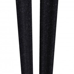 ШТАКЕТНИК "М-ОБРАЗНЫЙ" 96мм МАТОВЫЙ ДВУСТОРОННИЙ