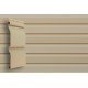 Сайдинг SLIM БЕЖЕВЫЙ 3.0*0.203 GrandLine