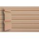 Сайдинг SLIM ПЕРСИКОВЫЙ 3.0*0.203 GrandLine
