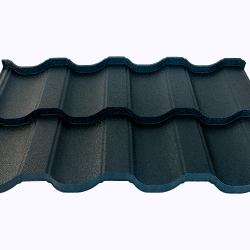 Металлочерепица NORDO Матовая 0,5мм МК-Трейд