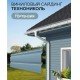 Сайдинг ГОРТЕНЗИЯ корабельный брус 3,0*0,203м (Техно-Николь)