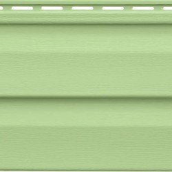 Виниловый сайдинг ГАРДЕН 3,0*0,205м АЛЯСКА