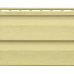 Виниловый сайдинг САНРАЙЗ 3,0*0,205м АЛЯСКА