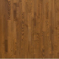 ПАРКЕТНАЯ ДОСКА ЯСЕНЬ WHISKY (POLARWOOD)