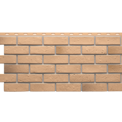 ФАСАДНАЯ ПАНЕЛЬ BERG ЗОЛОТОЙ PREMIUM 1,131*0,460 (DOCKE)