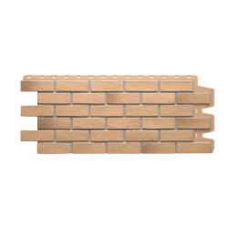 ФАСАДНАЯ ПАНЕЛЬ BERG ЗОЛОТОЙ PREMIUM 1,131*0,460 (DOCKE)