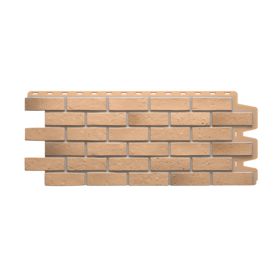 ФАСАДНАЯ ПАНЕЛЬ BERG ЗОЛОТОЙ PREMIUM 1,131*0,460 (DOCKE)