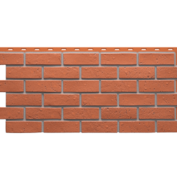 ФАСАДНАЯ ПАНЕЛЬ BERG КИРПИЧНЫЙ PREMIUM 1,131*0,460 (DOCKE)