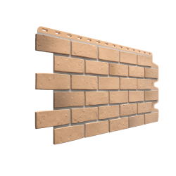 ФАСАДНАЯ ПАНЕЛЬ BERG ЗОЛОТОЙ PREMIUM 1,131*0,460 (DOCKE)