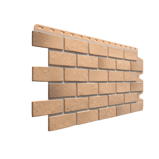 ФАСАДНАЯ ПАНЕЛЬ BERG ЗОЛОТОЙ PREMIUM 1,131*0,460 (DOCKE)