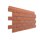ФАСАДНАЯ ПАНЕЛЬ BERG КИРПИЧНЫЙ PREMIUM 1,131*0,460 (DOCKE)