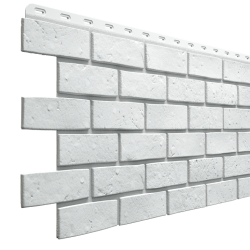 ФАСАДНАЯ ПАНЕЛЬ BERG СЕРЫЙ PREMIUM 1,131*0,460 (DOCKE)