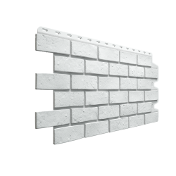 ФАСАДНАЯ ПАНЕЛЬ BERG СЕРЫЙ PREMIUM 1,131*0,460 (DOCKE)