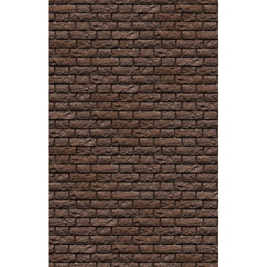 ФАСАДНАЯ ПАНЕЛЬ BERGART КЕДРОВЫЙ ОРЕХ LUX 1,809*0,285 (DOCKE)