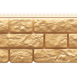 ФАСАДНАЯ ПАНЕЛЬ BERGART ПЕКАН LUX 1,809*0,285 (DOCKE)