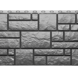 ФАСАДНАЯ ПАНЕЛЬ BURG ОНИКС PREMIUM 1,072*0,472 (DOCKE)