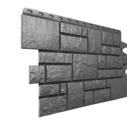 ФАСАДНАЯ ПАНЕЛЬ BURG ОНИКС PREMIUM 1,072*0,472 (DOCKE)