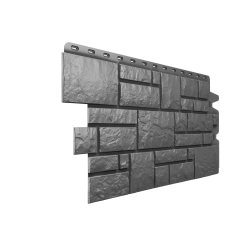 ФАСАДНАЯ ПАНЕЛЬ BURG ОНИКС PREMIUM 1,072*0,472 (DOCKE)