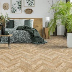 Линолеум ETNIC CHEVRON-2 4,8/0,4 (JUTEKS)