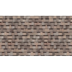 ЛАМИНИРОВАННАЯ ГИБКАЯ ЧЕРЕПИЦА DRAGON ВАГАСИ DOCKE-PIE PREMIUM