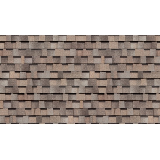 ЛАМИНИРОВАННАЯ ГИБКАЯ ЧЕРЕПИЦА DRAGON ВАГАСИ DOCKE-PIE PREMIUM