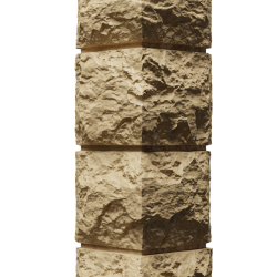 УГОЛ ДЕКОРАТИВНЫЙ ДЮФУР ВИЛЛАР STANDART 424мм (DOCKE)