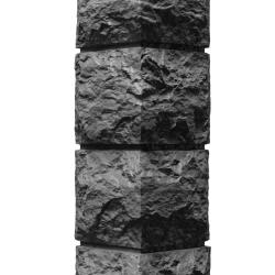 УГОЛ ДЕКОРАТИВНЫЙ ДЮФУР ДАВОС STANDART 424мм (DOCKE)