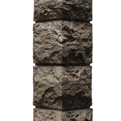 УГОЛ ДЕКОРАТИВНЫЙ ДЮФУР ИШГЛЬ STANDART 424мм (DOCKE)