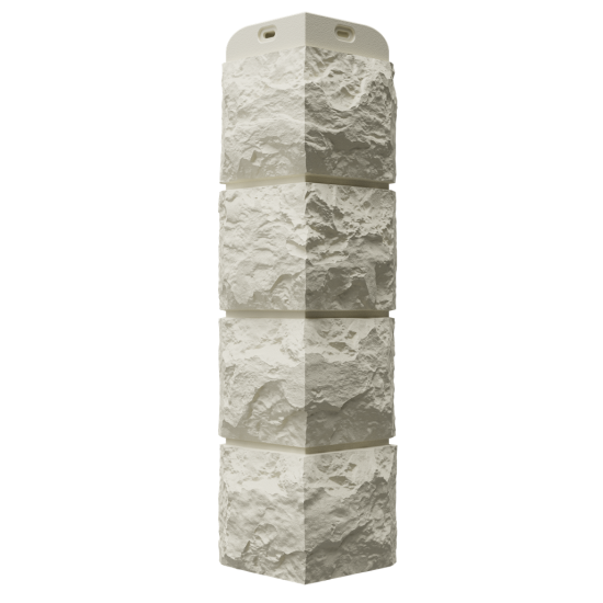 УГОЛ ДЕКОРАТИВНЫЙ ДЮФУР ТИРОЛЬ STANDART 424мм DOCKE