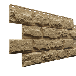 ФАСАДНАЯ ПАНЕЛЬ ДЮФУР ВИЛЛАР STANDART 1,167*0,449 (DOCKE)