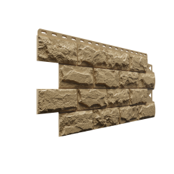 ФАСАДНАЯ ПАНЕЛЬ ДЮФУР ВИЛЛАР STANDART 1,167*0,449 (DOCKE)