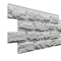 ФАСАДНАЯ ПАНЕЛЬ ДЮФУР ЗЁЛЬДЕН STANDART 1,167*0,449 (DOCKE)