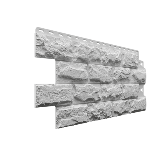 ФАСАДНАЯ ПАНЕЛЬ ДЮФУР ЗЁЛЬДЕН STANDART 1,167*0,449 (DOCKE)