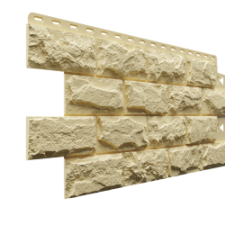 ФАСАДНАЯ ПАНЕЛЬ ДЮФУР ИНСБРУК STANDART 1,167*0,449 (DOCKE)
