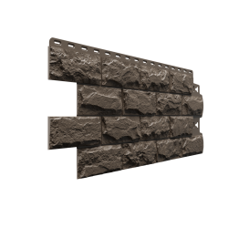 ФАСАДНАЯ ПАНЕЛЬ ДЮФУР ИШГЛЬ STANDART 1,167*0,449 (DOCKE)